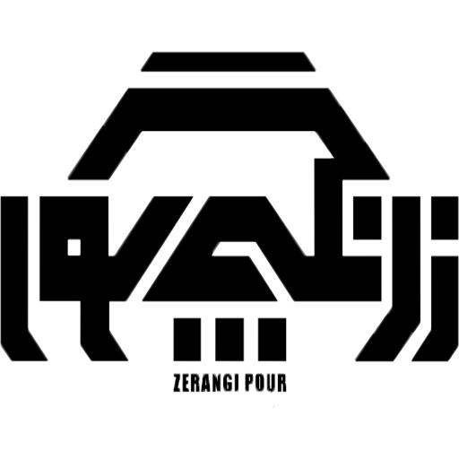 ZERANGI POUR