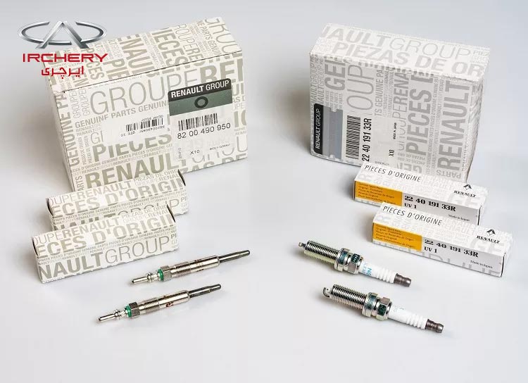 چگونه لوازم یدکی اصل و تقلبی خودرو را تشخیص دهیم؟